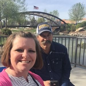 Meet your Posher, Kelly